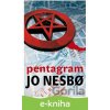 E-kniha Pentagram - Jo Nesbo E-kniha Pentagram - Jo Nesbo