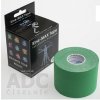 Kinematics Tex Kinesio Tape zelená 5 cm x 5 m Kinematics Tex Kinesio Tape zelená 5 cm x 5 m