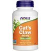 Now Foods Kočičí Dráp Cat's Claw 500 mg 100 kapsúl Now Foods Kočičí Dráp Cat's Claw 500 mg 100 kapsúl