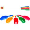 MIKRO - Sun Fun lopatka 23cm zelená 720712 MIKRO - Sun Fun lopatka 23cm zelená 720712