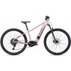 Dámsky horský elektrobicykel CTM RUBY GX PRO 29 2025 Veľkosť: M na výšku postavy 155-175 cm staroružová perleť Dámsky horský elektrobicykel CTM RUBY GX PRO 29 2025 Veľkosť: M na výšku postavy 155-175 cm staroružová perleť