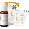 Lipo C Askor Junior sir 110 ml + darček testovacie prúžky 1 set Lipo C Askor Junior sir 110 ml + darček testovacie prúžky 1 set