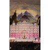 The Grand Budapest Hotel - Wes Anderson The Grand Budapest Hotel - Wes Anderson