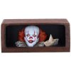 IT - Pennywise Clown Drain Figure, NEMN-B6670B24 IT - Pennywise Clown Drain Figure, NEMN-B6670B24