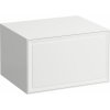 Laufen The New Classic skrinka s pracovnou doskou 45.5x57.5x34.5 cm závesná kúpeľňová skrinka pod umývadlo biela H4060050856311 Laufen The New Classic skrinka s pracovnou doskou 45.5x57.5x34.5 cm závesná kúpeľňová skrinka pod umývadlo biela H4060050856311