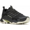 Merrell J037525 Moab Speed 2 black