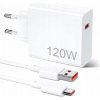 Nabíjačka USB typ C pre Huawei 120 mA 20 V biela Nabíjačka USB typ C pre Huawei 120 mA 20 V biela