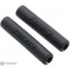 BBB BCB-90B ocharna rámu na bowden, 5 mm, 2 ks, čierna