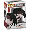 Funko Pop! 1579 Fullmetal Alchemist Brotherhood Envy Funko Pop! 1579 Fullmetal Alchemist Brotherhood Envy