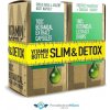 Slim & Detox - chudnutie s detoxikáciou Slim & Detox - chudnutie s detoxikáciou