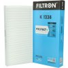 KABÍNOVÝ FILTER K 1238 FILTRON KABÍNOVÝ FILTER K 1238 FILTRON