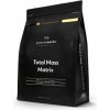 The Protein Works Total Mass Matrix 2000 g chocolate silk The Protein Works Total Mass Matrix 2000 g chocolate silk