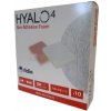 Hyalo4 Non Adhesive Foam 10 x 10 cm 10 ks Hyalo4 Non Adhesive Foam 10 x 10 cm 10 ks
