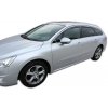 Deflektory Peugeot 508 2011 SW Deflektory Peugeot 508 2011 SW