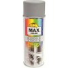 Max Color, zinková barva ve spreji, 400 ml Max Color, zinková barva ve spreji, 400 ml