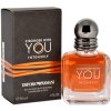 Giorgio Armani Emporio Armani Stronger With You Intensely parfumovaná voda pánska 30 ml Giorgio Armani Emporio Armani Stronger With You Intensely parfumovaná voda pánska 30 ml