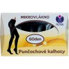 Novia Pančuchové nohavice 60 DEN mikrovlákno D30 čierna