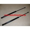 Seat Leon 99-8/05 Tlmiče zadných dverí 500mm Sada Seat Leon 99-8/05 Tlmiče zadných dverí 500mm Sada
