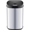 LT8021 bezdotykový kôš 30L SENSOR LAMART LT8021 bezdotykový kôš 30L SENSOR LAMART