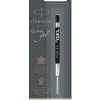 Parker 1502/0220762 Gélová náplň pre guľôčkové perá čierna šírka F - Parker 1502/0220762 gelová náplň do kuličkové tužky černá Parker 1502/0220762 Gélová náplň pre guľôčkové perá čierna šírka F - Parker 1502/0220762 gelová náplň do kuličkové tužky černá
