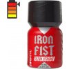 Poppers IRON FIST ULTRA STRONG 10 ml - Poppers IRON FIST ULTRA STRONG 10 ml -