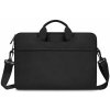 Devia Justyle Apple Macbook Air 13.3 / Pro 13.3 / Pro 14.2 Puzdro, čierne Devia Justyle Apple Macbook Air 13.3 / Pro 13.3 / Pro 14.2 Puzdro, čierne