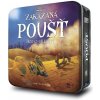 Zakázaná poušť - spoločenská hra Zakázaná poušť - spoločenská hra