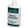 Čistiaci koncentrát SIMPLY SONIC Basic Cleaner 0,5l Čistiaci koncentrát SIMPLY SONIC Basic Cleaner 0,5l