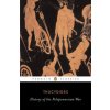 History of the Peloponnesian War (Thucydides)(Brožovaná) History of the Peloponnesian War (Thucydides)(Brožovaná)