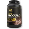 PVL Gold Series 100% Whey ISOGOLD 2270 g triple milk chocolate PVL Gold Series 100% Whey ISOGOLD 2270 g triple milk chocolate