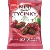 SEMIX Mini Müsli tyčinky s višněmi bez lepku 70 g SEMIX Mini Müsli tyčinky s višněmi bez lepku 70 g