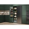 Kesseböhmer KES 239994 K-Line EasyRack policový set pre 600 mm antracit
