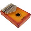 Dimavery KL-4 kalimba 17 C sunburst