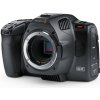 Pocket Cinema Camera 6K G2 Blackmagic Design