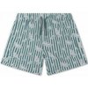 Swim Essentials Plavky Boxerky s UPF + Surf Dogs