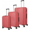 Travelite Mooby S,M,L Red 39 l 73 l 106 L TRAVELITE-76840-10 Travelite Mooby S,M,L Red 39 l 73 l 106 L TRAVELITE-76840-10