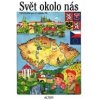 Svět okolo nás Prvouka pro 2 ročník ZŠ - Rezutková Hana Tichá Marie Svět okolo nás Prvouka pro 2 ročník ZŠ - Rezutková Hana Tichá Marie