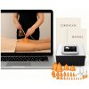 Online kurz Dr.Nek VacuPress Lift Pro vrátane kurzu masáží Možnosť: Materiály v tlačenej podobe Online kurz Dr.Nek VacuPress Lift Pro vrátane kurzu masáží Možnosť: Materiály v tlačenej podobe