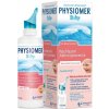 Physiomer BABY nosný sprej 115 ml Physiomer BABY nosný sprej 115 ml