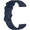 VSETKONAMOBIL 41911 SILICONE Remienok Xiaomi Amazfit GTR 3 / GTR 3 Pro modrý VSETKONAMOBIL 41911 SILICONE Remienok Xiaomi Amazfit GTR 3 / GTR 3 Pro modrý