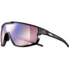 Julbo RUSH REACTIV PERFORMANCE 1-3 HC - BLACK / BLACK J5343414 Julbo RUSH REACTIV PERFORMANCE 1-3 HC - BLACK / BLACK J5343414