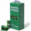 Earth Rated Sáčky na psí exkrementy s vůní levandule 21 rolí 315 ks Earth Rated Sáčky na psí exkrementy s vůní levandule 21 rolí 315 ks