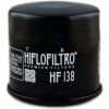 Olejový filtr HF138, HIFLOFILTRO