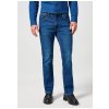 Wrangler Pánske rifle Wrangler® GREENSBORO Medium Stretch 112358221 Farba: Denim, Veľkosť: 32/34 Wrangler Pánske rifle Wrangler® GREENSBORO Medium Stretch 112358221 Farba: Denim, Veľkosť: 32/34