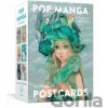 Sada pohlednic Pop Manga Postcards: Surreal Postcards (100 ks) Sada pohlednic Pop Manga Postcards: Surreal Postcards (100 ks)