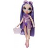 Rainbow High 507314 Swim Fashion bábika Violet v plavkách Rainbow High 507314 Swim Fashion bábika Violet v plavkách