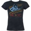 Tričko metal LIQUID BLUE AC-DC CLASSIC ANGUS Čierna Tričko metal LIQUID BLUE AC-DC CLASSIC ANGUS Čierna