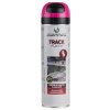 SOPPEC Značkovací sprej TrackMarker fluorescentný ružový 500ml trvanlivosť 3 mesiace SOPPEC Značkovací sprej TrackMarker fluorescentný ružový 500ml trvanlivosť 3 mesiace