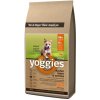Yoggies Active kačica a jeleň granule lisované za studena 20kg Yoggies Active kačica a jeleň granule lisované za studena 20kg