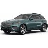Priečniky Thule WingBar Evo Black Genesis GV70 2022 - s integrovanými pozdĺžnikmi Priečniky Thule WingBar Evo Black Genesis GV70 2022 - s integrovanými pozdĺžnikmi